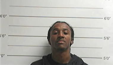 Lionel Smith, - Orleans Parish County, LA 